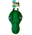 Felt Crocodile Cap