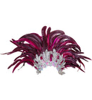 Rio Show Feather Headdress