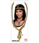 Snake Necklace