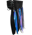 Belt Witch / Wizard Stars & Moon