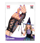 Glovelettes Witch / Wizard Stars & Moon 