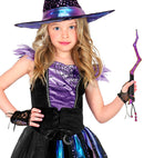 Glovelettes Witch / Wizard Stars & Moon 