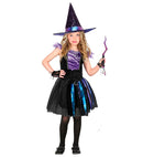 Glovelettes Witch / Wizard Stars & Moon 