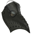 Plague Doctor Mask  Faux Leather