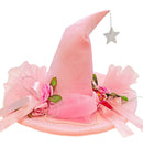 Hat Fairy Pink