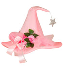 Hat Fairy Pink