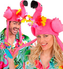 Hat Flamingo Hawaii
