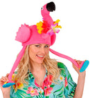 Hat Flamingo Hawaii