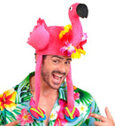 Hat Flamingo Hawaii