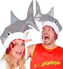 Hat Shark Attack