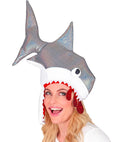 Hat Shark Attack