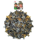 Hat Boonie Tactical With Leaves Camouflage