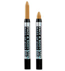 Dark Beige Make-Up Pencils Display Box - 3,5 Ml