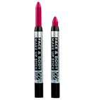Pink Make-Up Pencils Display Box - 3,5 Ml
