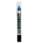 Light Blue Make-Up Pencils Display Box - 3,5 Ml