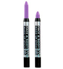 Lilac Make-Up Pencils Display Box - 3,5 Ml