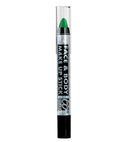 Green Make-Up Pencils Display Box - 3,5 Ml