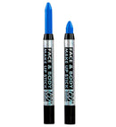 Blue Make-Up Pencils Display Box - 3,5 Ml