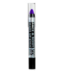 Purple Make-Up Pencils Display Box - 3,5 Ml