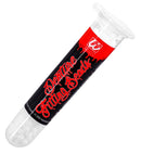 Teeth & Denture Thermoplastic Adhesive Grains In Test Tube 6 G