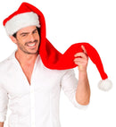 Hat Santa Claus Plush Extra Long 125 Cm 