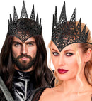 Crown Black