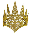 Crown Gold