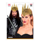 Crown Gold