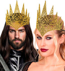 Crown Gold