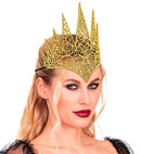 Crown Gold