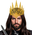 Crown Gold