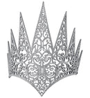 Crown Silver