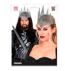 Crown Silver