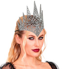 Crown Silver