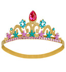 Tiara Mermaid 