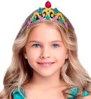 Tiara Mermaid 