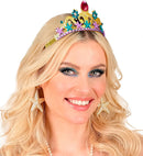 Tiara Mermaid 