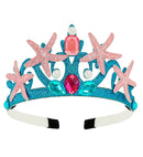 Tiara Mermaid 