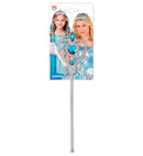 Magic Wand Snow Princess 32 Cm