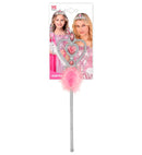 Magic Wand Princess With Marabou 32 Cm