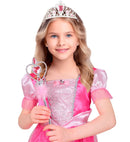 Magic Wand Princess With Marabou 32 Cm