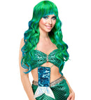 Shoulder Bag Mermaid Sequin 