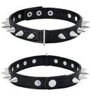 Spiked Choker