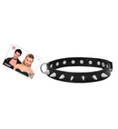 Spiked Choker