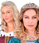 Tiara Strass