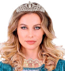 Tiara Strass