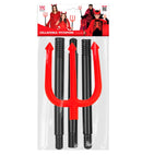 Trident Collapsible 112 Cm