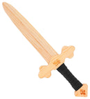 Sword Knight Wooden 41 Cm 