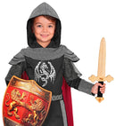 Sword Knight Wooden 41 Cm 