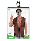 Hippie  Vest 